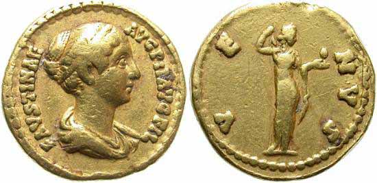 moneta romana