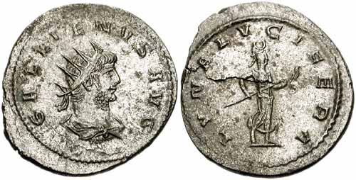 roman coin