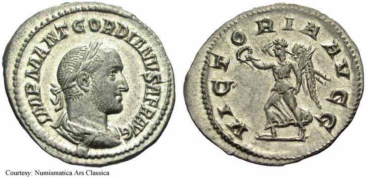 moneta romana