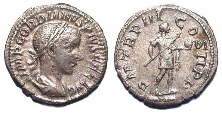 moneta romana