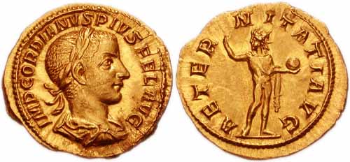 moneta romana