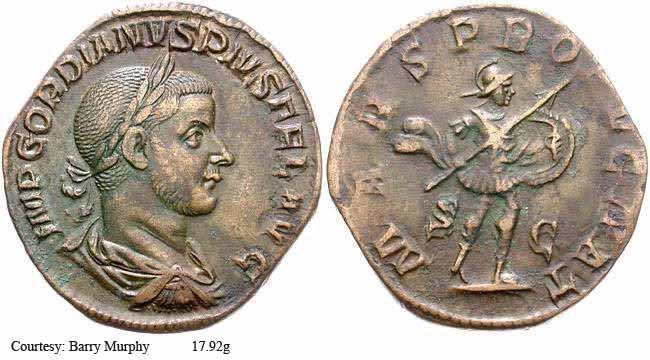 moneta romana