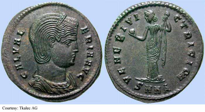 moneta romana