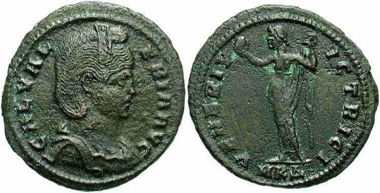 moneta romana