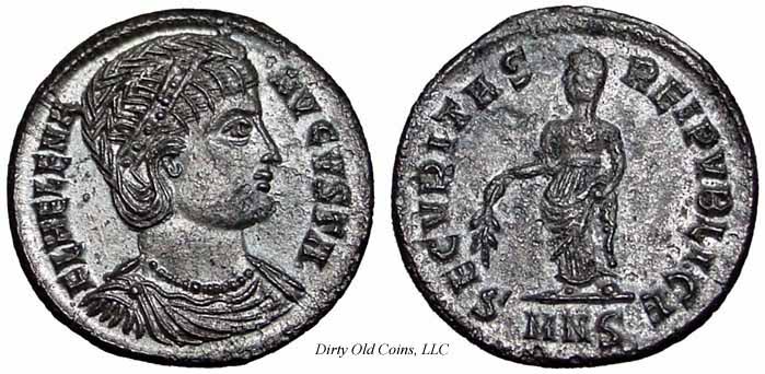 moneta romana