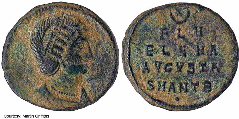 moneta romana