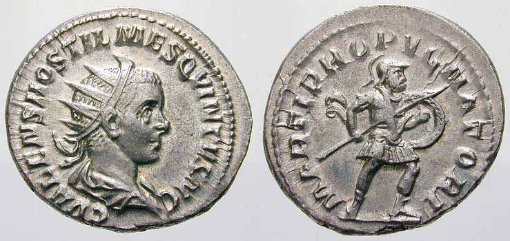 moneda romana