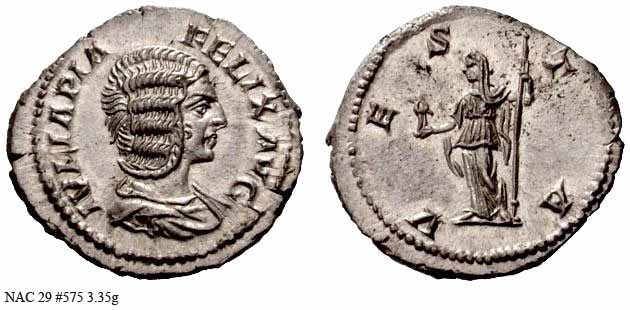 moneta romana