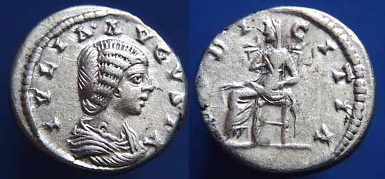 moneta romana