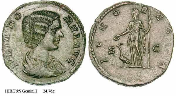 moneta romana