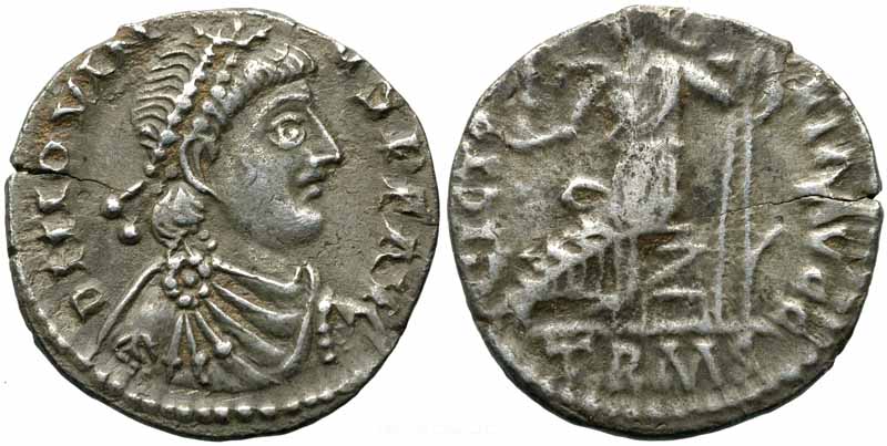 moneda romana