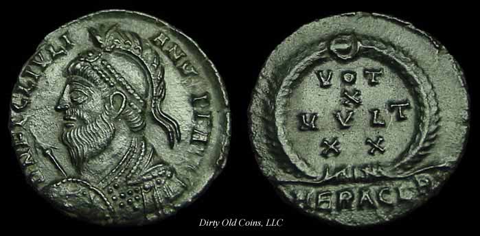 moneda romana
