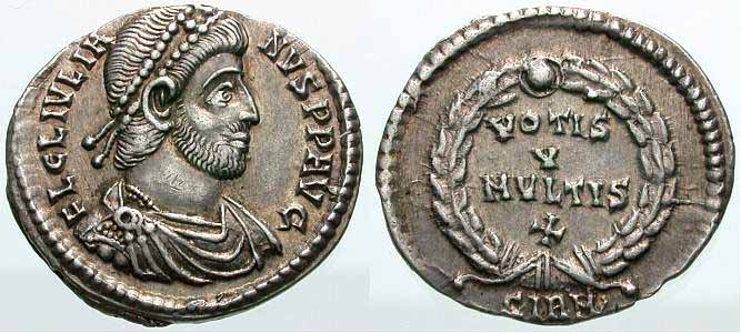 moneda romana