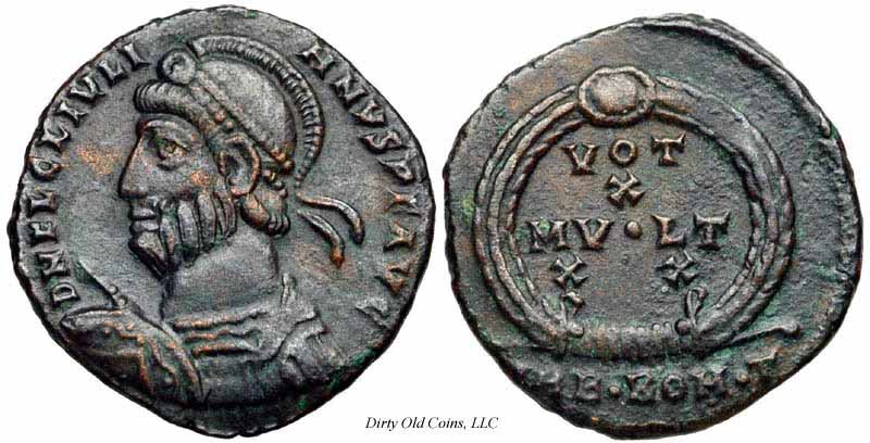 moneda romana