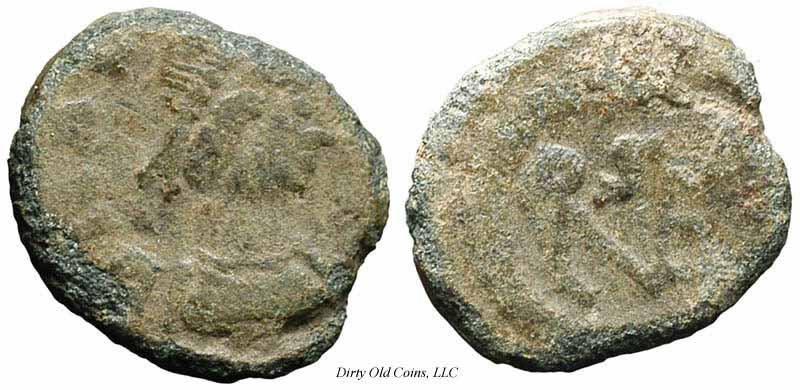 moneta romana