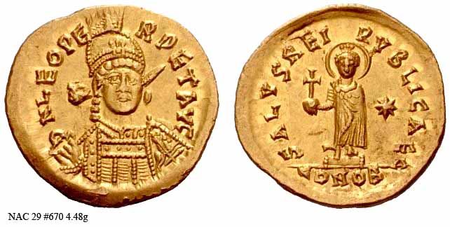 moneta romana