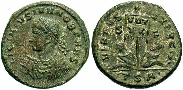 moneta romana