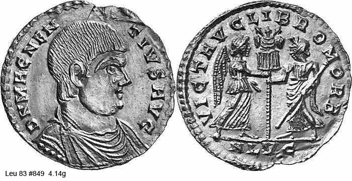 moneta romana