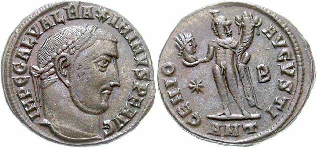 moneta romana