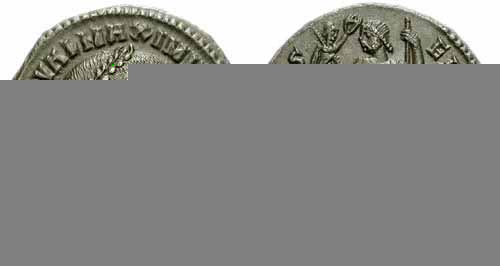 moneda romana