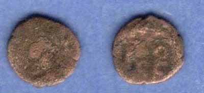 moneta romana