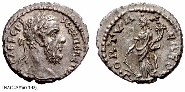 moneta romana