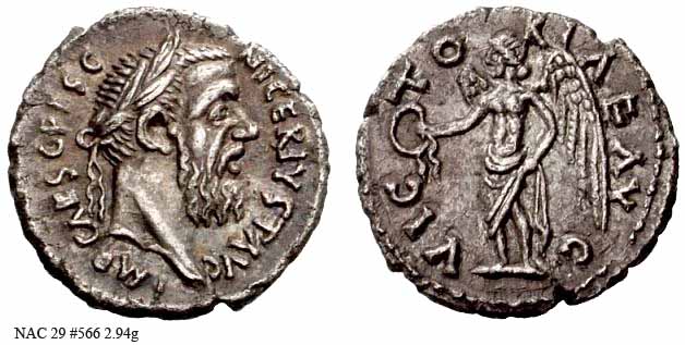 moneta romana