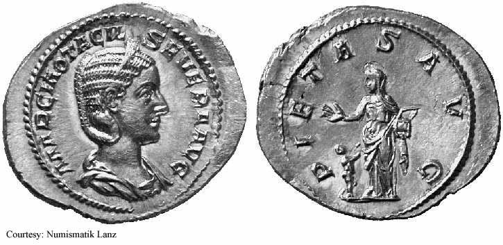 moneta romana