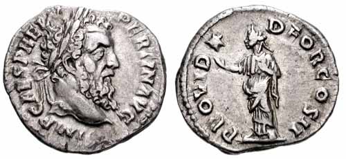 moneta romana