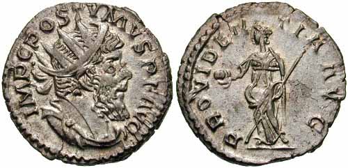 moneta romana
