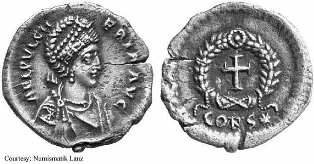 moneta romana