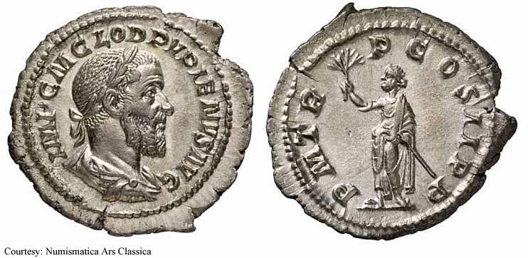 moneta romana