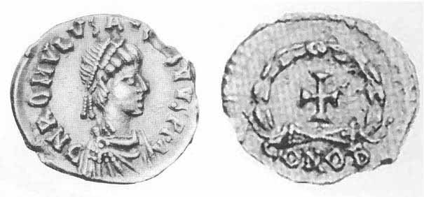 moneta romana