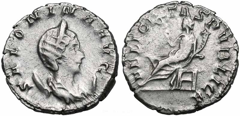 moneta romana