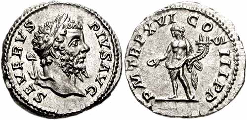 moneta romana