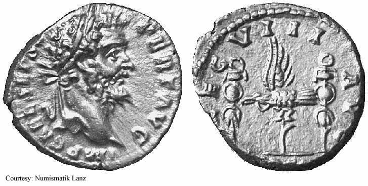 moneta romana