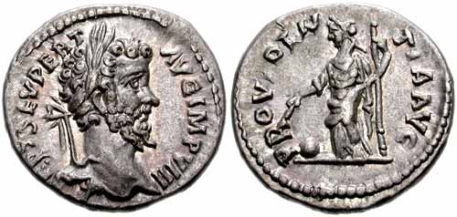 moneta romana