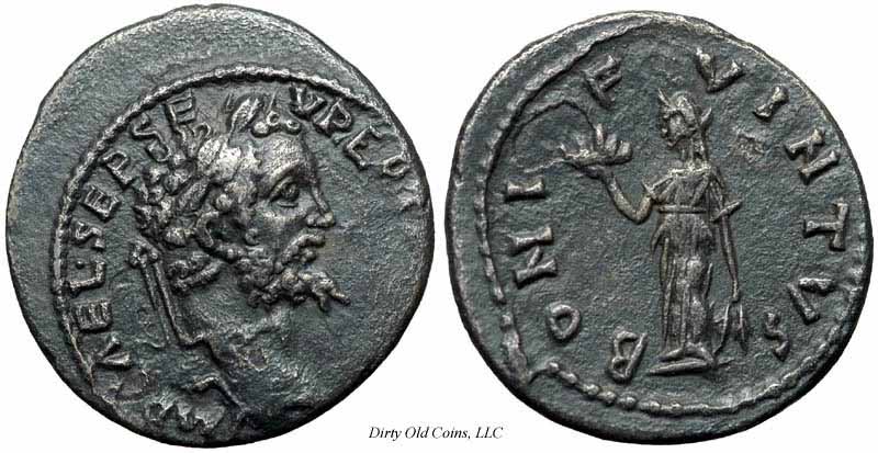 moneta romana