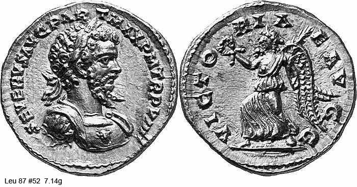 moneta romana