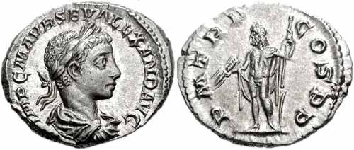 moneta romana