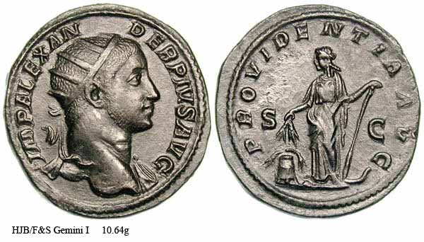 moneta romana