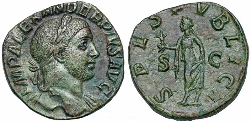 moneta romana