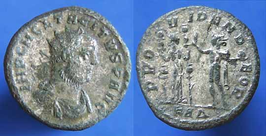 moneta romana