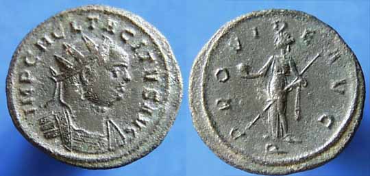 moneta romana