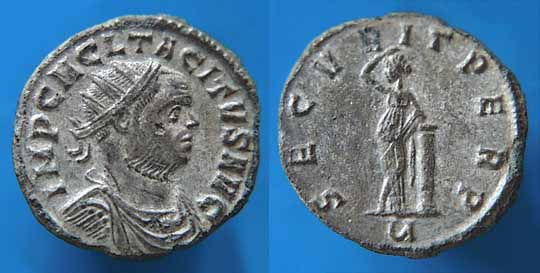 moneta romana