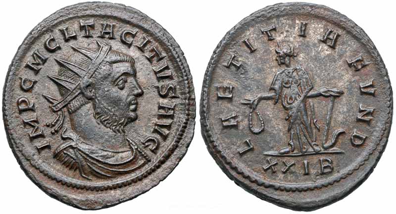 moneta romana