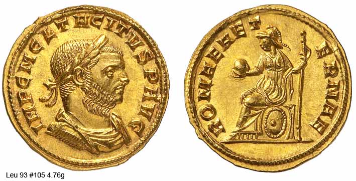 moneta romana
