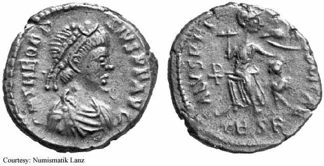 moneta romana
