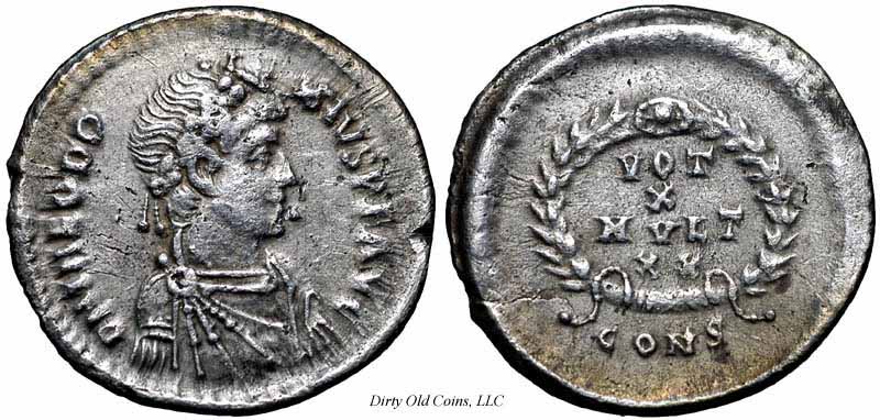 moneta romana