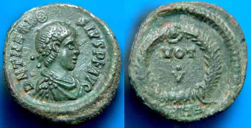 moneta romana